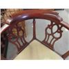 Image 2 : Unique Vintage Chair 32'' Tall