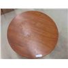 Image 2 : Round Coffee Table 37'' x 37'' x 20'' 