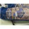 Image 2 : 2 Rio Swinging Hammock Chairs