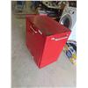 Image 2 : Beach Metal Tool Cabinet 34'' x 18'' x 27''