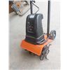 Image 2 : Remington Prairie RM15IC Electric Tiller