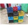 Image 2 : 30 Milk Crates