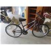 Image 1 : Encounter Trumph Variable Speed Pedal Bike 26'' 
