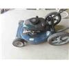 Image 2 : Craftsman 5.5HP Gas Push Mower 20''