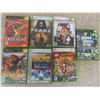 Image 2 : 7 XBOX Games , 3 PS3 Games, 3 DVDs