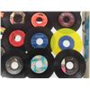 Image 2 : 100+ 45 RPM Records: Beatles, Tom Jones, Glen Campbell,