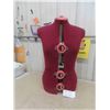 Image 1 : Seamstress Adjustable Mould
