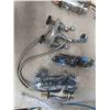Image 2 : Kitchen and Bathroom Faucets, Shower Head, Plus