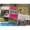 Image 2 : 40+ Albums: Country and Western, Pockas, The Sound of Music