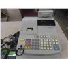 Image 2 : Royal Alpha 580 Cash Registers with Key, Lipman Payment Terminal