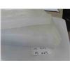 Image 2 : 3 Slabs Candle Wax 11 1/2'' x 19'' x 1 1/2''