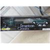 Image 2 : American Classics Diecast 1:24 in Original Box 