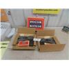 Image 1 : Lionel Electric Trains 0 Gauge , 2 Switches in Original Packaging