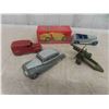 Image 2 : Diecat Toys: Dinky, Corgi, Lesney, Matchbox Made in England