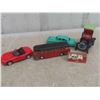 Image 8 : Diecat Toys: Dinky, Corgi, Lesney, Matchbox Made in England