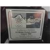 Image 2 : Coca Cola Collectors Edition Winter Olympic Games Calgary