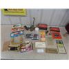 Image 1 : Hot N Scale Model Train Pieces , CN Rail 1983 Plastic Mug, Railroad
