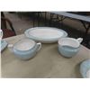 Image 2 : 30 Pieces Royal Worcester China 