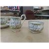 Image 2 : 16 Pieces of Royal Albert Silver Birch