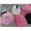 Image 2 : 100+ New Touques 'Scotiabank Hockey Club' in Pink White & Black