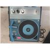 Image 2 : Rheem Callfone Portable Record Player -Powers Up
