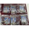 Image 2 : 160 Star Wars Mini Figurines with Cards