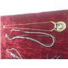 Image 2 : Fashion Jewelry: Necklaces, Chokers, Pierced Earrings & More