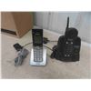 Image 2 : 2 Cordless Phones, Napkin Holder, Organizer, Christmas Tree Stand,