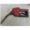 Image 2 : Vintage Gas Pump Nozzles 