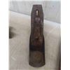 Image 8 : 2 Vintage Planers , Tap and Die Set