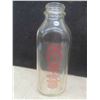 Image 2 : 3 Milk Bottles 'Blumenfeld Creamery Manitoba'