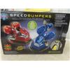 Image 2 : New Speed Bumpers Head to Head RC Vehicles 
