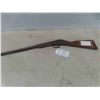 Image 1 : Very Rare Daisy Model 38 Single Shot #100 Pat#1150248