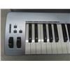 Image 2 : M-Audio 49 Key Keyboard with Original Box