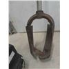 Image 2 : Posthole Digger , Bennett Model 506 Barrel Pump