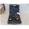 Image 1 : Mastercraft Cordless 12V Drill with 2 Batteries, Charger & Case
