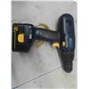 Image 2 : Mastercraft Cordless 12V Drill with 2 Batteries, Charger & Case