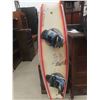 Image 8 : Obrien Wake Board 56'' Long