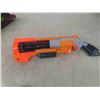 Image 2 : 3 Nerf Guns Longest is 26''