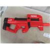 Image 2 : 3 Nerf Guns Includes Fortnite Battery Operated Rapid Fire, Hyperfire