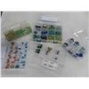 Image 1 : Organized Marbles