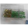 Image 2 : Organized Marbles