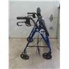 Image 2 : Medical Assist Walker