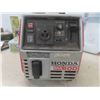 Image 2 : Honda EM600 Portable Generator -Seller States it is Working