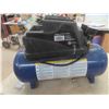 Image 2 : Campbell Housfeld Compressor,  builds to 60 PSI and then slows.