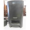 Image 2 : Bose Subwoofer & 2 Speakers