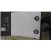 Image 2 : 3 Sets of 2 (6 Total)  Lite Out Draperys 52'' x 84'' Each