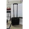 Image 8 : Objecto 1000 Watt Electric Heater , Rolling Carry On Luggage