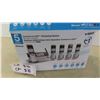 Image 2 : New V-Tech Model 1 Connect to Cell Answering System 