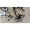 Image 2 : 4 Gear Pullers 
